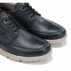 Zapatos Hombre Fluchos Daryl F1460 Azul
