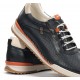 Zapatos Deportivos Hombre Fluchos Elder F2178 Azul