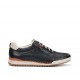 Zapatos Deportivos Hombre Fluchos Elder F2178 Azul