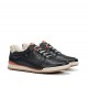 Zapatos Deportivos Hombre Fluchos Elder F2178 Azul