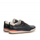 Zapatos Deportivos Hombre Fluchos Elder F2178 Azul