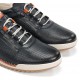 Zapatos Deportivos Hombre Fluchos Elder F2178 Azul