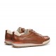 Zapatos Deportivos Hombre Fluchos Elder F2179 Cuero
