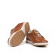 Zapatos Deportivos Hombre Fluchos Elder F2179 Cuero