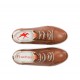 Zapatos Deportivos Hombre Fluchos Elder F2179 Cuero