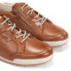 Zapatos Deportivos Hombre Fluchos Elder F2179 Cuero