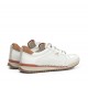 Zapatos Deportivos Hombre Fluchos Elder F2179 Blanco