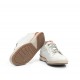 Zapatos Deportivos Hombre Fluchos Elder F2179 Blanco