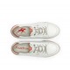 Zapatos Deportivos Hombre Fluchos Elder F2179 Blanco