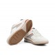 Zapatos Deportivos Hombre Fluchos Elder F2184 Blanco