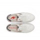 Zapatos Deportivos Hombre Fluchos Elder F2184 Blanco