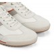 Zapatos Deportivos Hombre Fluchos Elder F2184 Blanco
