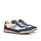 Zapatos Deportivos Hombre Fluchos Elder F2184 azul