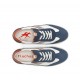 Zapatos Deportivos Hombre Fluchos Elder F2184 azul
