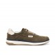 Zapatos Deportivos Hombre Fluchos jeff F2210 Verde