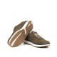 Zapatos Deportivos Hombre Fluchos jeff F2210 Verde
