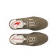 Zapatos Deportivos Hombre Fluchos jeff F2210 Verde