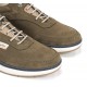 Zapatos Deportivos Hombre Fluchos jeff F2210 Verde