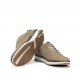 Zapatos Deportivos Hombre Fluchos jeff F2210 taupe