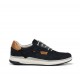 Zapatos Deportivos Hombre Fluchos jeff F2210 Azul