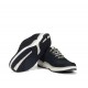 Zapatos Deportivos Hombre Fluchos jeff F2210 Azul