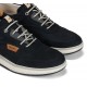 Zapatos Deportivos Hombre Fluchos jeff F2210 Azul