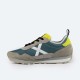 Deportivas Hombre Munich Um 62 8901082 Verde