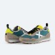 Deportivas Hombre Munich Um 62 8901082 Verde