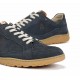 Zapatos Deportivos Hombre Fluchos Lenox F2220 Azul