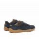 Zapatos Deportivos Hombre Fluchos Lenox F2220 Azul