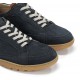 Zapatos Deportivos Hombre Fluchos Lenox F2220 Azul