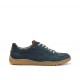 Zapatos Deportivos Hombre Fluchos Lenox F2220 Azul
