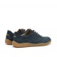 Zapatos Deportivos Hombre Fluchos Lenox F2220 Azul