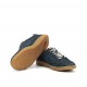 Zapatos Deportivos Hombre Fluchos Lenox F2220 Azul