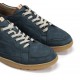 Zapatos Deportivos Hombre Fluchos Lenox F2220 Azul