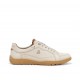 Zapatos Deportivos Hombre Fluchos Lenox F2220 Blanco