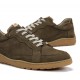 Zapatos Deportivos Hombre Fluchos Lenox F2220 Verde