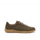 Zapatos Deportivos Hombre Fluchos Lenox F2220 Verde