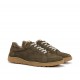 Zapatos Deportivos Hombre Fluchos Lenox F2220 Verde
