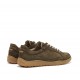 Zapatos Deportivos Hombre Fluchos Lenox F2220 Verde