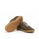 Zapatos Deportivos Hombre Fluchos Lenox F2220 Verde