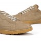 Zapatos Deportivos Hombre Fluchos Lenox F2220 Taupe