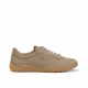 Zapatos Deportivos Hombre Fluchos Lenox F2220 Taupe