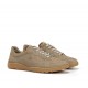 Zapatos Deportivos Hombre Fluchos Lenox F2220 Taupe