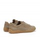 Zapatos Deportivos Hombre Fluchos Lenox F2220 Taupe