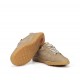 Zapatos Deportivos Hombre Fluchos Lenox F2220 Taupe