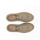 Zapatos Deportivos Hombre Fluchos Lenox F2220 Taupe