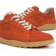 Zapatos Deportivos Hombre Fluchos Lenox F2220 Naranja
