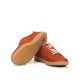 Zapatos Deportivos Hombre Fluchos Lenox F2220 Naranja