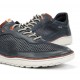 Zapatos Deportivos Hombre Fluchos Lenox F2221 Azul